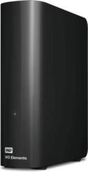 WESTERN DIGITAL Elements Desktop External