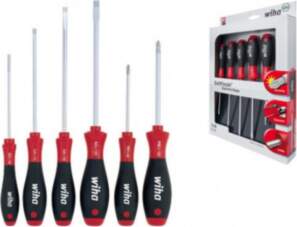 Wiha SoftFinish Set