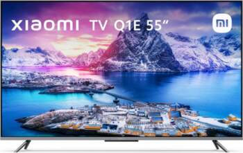 Xiaomi Mi QLED TV Q1E 55