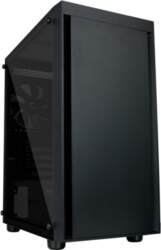 Zalman T3 PLUS, mATX Mini Tower