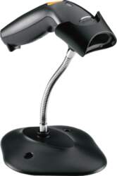 ZEBRA LS1203, USB Kit, Black. Inc: