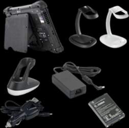 Zebra - USB-Kabel - Mini-USB Typ