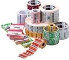 Zebra Z-Select 2000D - Paper -