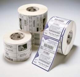 Zebra Z-Ultimate 3000T - Polyester -
