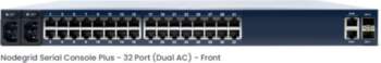 ZPE Systems ZPE Nodegrid Serial Console