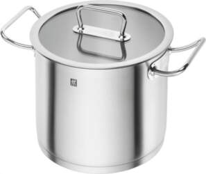 Zwilling Pro Tall Soup Pot with