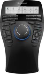 3Dconnexion SpaceMouse Enterprise - 3D mouse