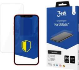 3MK Apple iPhone 13 Mini HardGlass