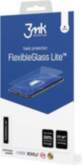 3MK FlexibleGlass Lite Clear screen protector