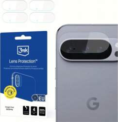 3mk Lens Protection do Google Pixel