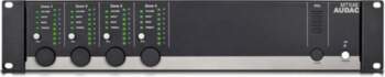 4-zone audio matrix AUDAC MTX48