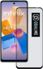 - OBAL:ME 5D Glass Screen Protector