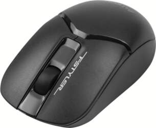 A4Tech 47120 FSTYLER FM12S Black