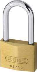 ABUS Brass 65/40HB40 SL 5