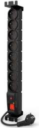Acar S8 FA RACK power strip