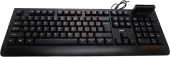 Acer AKW320 | Keyboard | Wired