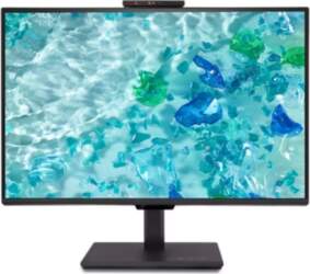 Acer B8 B248Y G computer monitor