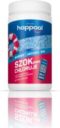 Acrylmed EXTRA CHLOR Granules for controlling