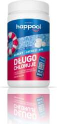 Acrylmed MULTICHLOR Multifunctional chlorine release tablets