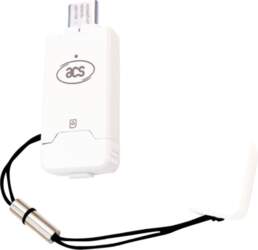 ACS ACR40T Type-C USB SIM-Sized