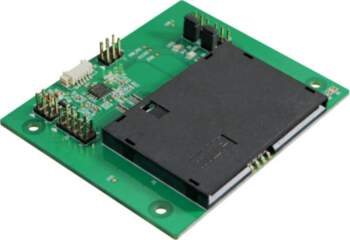 ACS Smart Card Reader Module