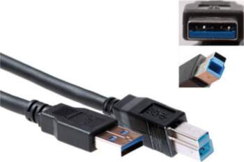 ACT SB0004 USB kabelis 5 m