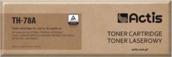 Actis TH-83A