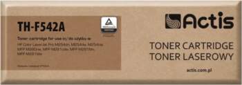 Actis TH-F542A toner (replacement for HP
