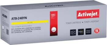 Activejet ATB-248YN Toner for Brother printers