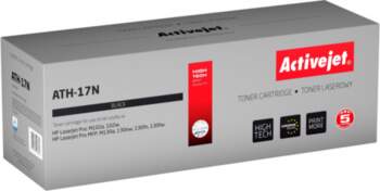 Activejet ATH-17N toner (replacement for HP