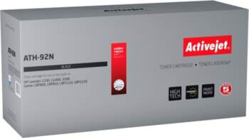 Activejet ATH-92N Toner (replacement for HP