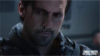 ACTIVISION Call of Duty: Black Ops