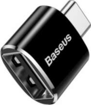 Adapteris Baseus USB Type-C Male -
