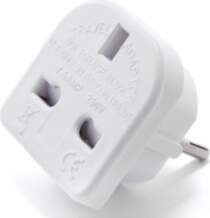 Adapteris Gembird UK - EU
