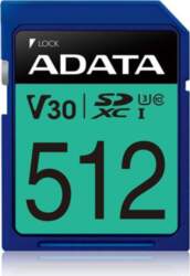 ADATA Premier Pro 512 GB SDXC