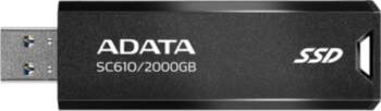 ADATA SC610 USB zibatmiņa 2 TB
