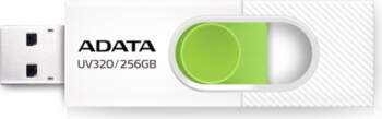 ADATA UV320 USB zibatmiņa 256 GB