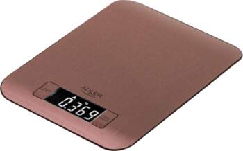 Adler Kitchen Scale | AD 3183c