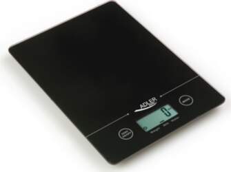 Adler | Kitchen scales | Adler