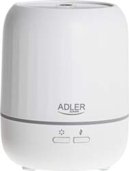 Adler | Ultrasonic aroma diffuser 3in1