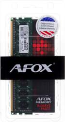 AFOX DDR3 8G 1600 UDIMM memory