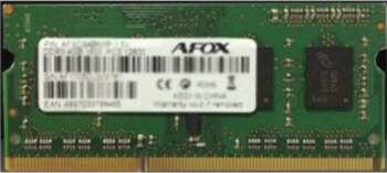 AFOX SO-DIMM DDR4 16G memory module