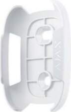 AJAX HOLDER FOR BUTTON WHITE/38215