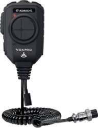 Albrecht VOX microphone 4-pin version 2