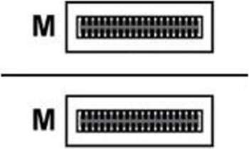 Alcatel-Lucent 20 Gigabit Direct Attached Copper