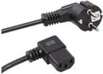ALCATEL-LUCENT ENTERPRISE Standardnetzkabel (3BA03215AA)