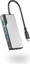 Alogic Usb-C Fusion Core 5-In-1 Hub