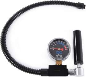 Alphacool Leak Testing Tool incl. Pump
