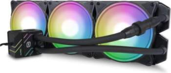 Alphacool Pro Aurora 420 CPU AIO