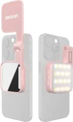 Amaran Go Pink Mini LED Light